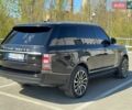 Чорний Ленд Ровер Рендж Ровер, об'ємом двигуна 4.37 л та пробігом 225 тис. км за 30000 $, фото 4 на Automoto.ua