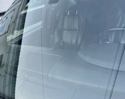 Чорний Ленд Ровер Рендж Ровер, об'ємом двигуна 5 л та пробігом 93 тис. км за 40000 $, фото 43 на Automoto.ua