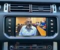Черный Ленд Ровер Рендж Ровер, объемом двигателя 5 л и пробегом 110 тыс. км за 48900 $, фото 19 на Automoto.ua