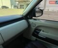 Чорний Ленд Ровер Рендж Ровер, об'ємом двигуна 4.37 л та пробігом 225 тис. км за 31900 $, фото 31 на Automoto.ua