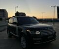 Чорний Ленд Ровер Рендж Ровер, об'ємом двигуна 5 л та пробігом 125 тис. км за 41000 $, фото 4 на Automoto.ua