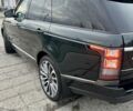 Черный Ленд Ровер Рендж Ровер, объемом двигателя 5 л и пробегом 98 тыс. км за 35000 $, фото 8 на Automoto.ua