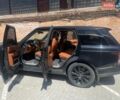 Чорний Ленд Ровер Рендж Ровер, об'ємом двигуна 4.37 л та пробігом 240 тис. км за 31000 $, фото 13 на Automoto.ua