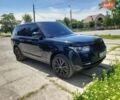 Чорний Ленд Ровер Рендж Ровер, об'ємом двигуна 5 л та пробігом 230 тис. км за 29000 $, фото 45 на Automoto.ua