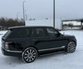Чорний Ленд Ровер Рендж Ровер, об'ємом двигуна 5 л та пробігом 250 тис. км за 27500 $, фото 4 на Automoto.ua