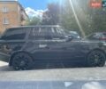 Чорний Ленд Ровер Рендж Ровер, об'ємом двигуна 4.37 л та пробігом 240 тис. км за 29000 $, фото 1 на Automoto.ua