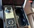 Черный Ленд Ровер Рендж Ровер, объемом двигателя 5 л и пробегом 120 тыс. км за 29900 $, фото 41 на Automoto.ua