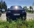 Чорний Ленд Ровер Рендж Ровер, об'ємом двигуна 5 л та пробігом 230 тис. км за 29000 $, фото 47 на Automoto.ua