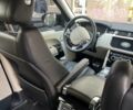 Чорний Ленд Ровер Рендж Ровер, об'ємом двигуна 2.99 л та пробігом 134 тис. км за 31100 $, фото 24 на Automoto.ua