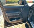 Чорний Ленд Ровер Рендж Ровер, об'ємом двигуна 4.37 л та пробігом 111 тис. км за 42000 $, фото 7 на Automoto.ua