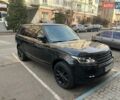 Черный Ленд Ровер Рендж Ровер, объемом двигателя 2.99 л и пробегом 137 тыс. км за 31000 $, фото 11 на Automoto.ua