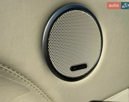 Чорний Ленд Ровер Рендж Ровер, об'ємом двигуна 2.99 л та пробігом 170 тис. км за 37000 $, фото 29 на Automoto.ua