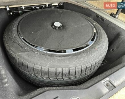 Черный Ленд Ровер Рендж Ровер, объемом двигателя 5 л и пробегом 52 тыс. км за 37800 $, фото 33 на Automoto.ua