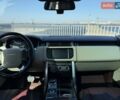 Чорний Ленд Ровер Рендж Ровер, об'ємом двигуна 2.99 л та пробігом 170 тис. км за 37000 $, фото 22 на Automoto.ua