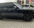 Чорний Ленд Ровер Рендж Ровер, об'ємом двигуна 5 л та пробігом 230 тис. км за 29000 $, фото 7 на Automoto.ua