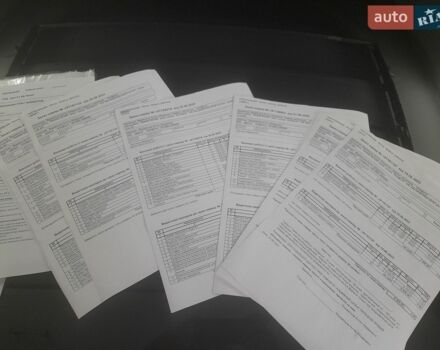 Чорний Ленд Ровер Рендж Ровер, об'ємом двигуна 5 л та пробігом 230 тис. км за 29000 $, фото 85 на Automoto.ua