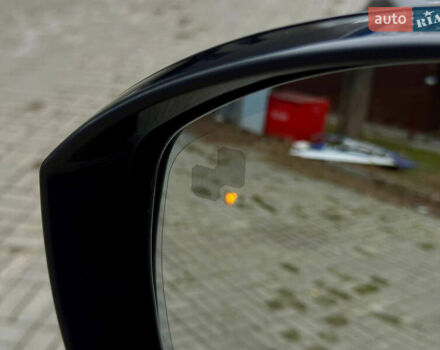 Чорний Ленд Ровер Рендж Ровер, об'ємом двигуна 4.4 л та пробігом 240 тис. км за 29500 $, фото 32 на Automoto.ua