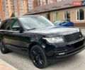 Чорний Ленд Ровер Рендж Ровер, об'ємом двигуна 4.37 л та пробігом 180 тис. км за 25500 $, фото 3 на Automoto.ua