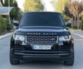 Чорний Ленд Ровер Рендж Ровер, об'ємом двигуна 4.4 л та пробігом 142 тис. км за 37999 $, фото 3 на Automoto.ua