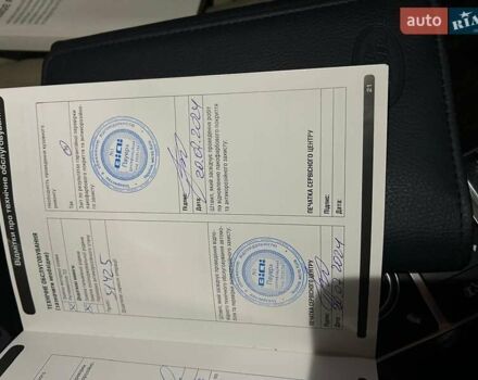 Чорний Ленд Ровер Рендж Ровер, об'ємом двигуна 2.99 л та пробігом 70 тис. км за 39900 $, фото 4 на Automoto.ua