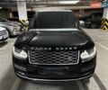 Черный Ленд Ровер Рендж Ровер, объемом двигателя 3 л и пробегом 220 тыс. км за 29900 $, фото 3 на Automoto.ua