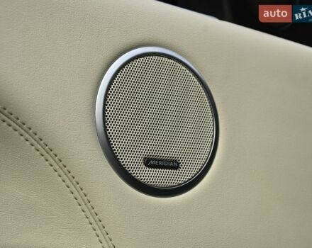 Черный Ленд Ровер Рендж Ровер, объемом двигателя 4.4 л и пробегом 205 тыс. км за 33900 $, фото 32 на Automoto.ua