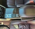 Чорний Ленд Ровер Рендж Ровер, об'ємом двигуна 4.37 л та пробігом 225 тис. км за 31900 $, фото 26 на Automoto.ua