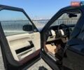 Чорний Ленд Ровер Рендж Ровер, об'ємом двигуна 2.99 л та пробігом 170 тис. км за 37000 $, фото 28 на Automoto.ua