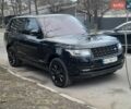 Чорний Ленд Ровер Рендж Ровер, об'ємом двигуна 5 л та пробігом 230 тис. км за 29000 $, фото 54 на Automoto.ua