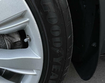 Чорний Ленд Ровер Рендж Ровер, об'ємом двигуна 5 л та пробігом 125 тис. км за 41000 $, фото 61 на Automoto.ua