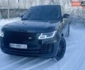 Чорний Ленд Ровер Рендж Ровер, об'ємом двигуна 4.37 л та пробігом 240 тис. км за 39900 $, фото 16 на Automoto.ua