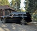 Чорний Ленд Ровер Рендж Ровер, об'ємом двигуна 5 л та пробігом 92 тис. км за 21942 $, фото 2 на Automoto.ua