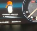 Черный Ленд Ровер Рендж Ровер, объемом двигателя 5 л и пробегом 230 тыс. км за 29000 $, фото 52 на Automoto.ua