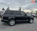Черный Ленд Ровер Рендж Ровер, объемом двигателя 3 л и пробегом 183 тыс. км за 28900 $, фото 35 на Automoto.ua
