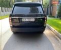 Чорний Ленд Ровер Рендж Ровер, об'ємом двигуна 4.4 л та пробігом 132 тис. км за 37000 $, фото 6 на Automoto.ua