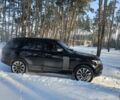 Чорний Ленд Ровер Рендж Ровер, об'ємом двигуна 5 л та пробігом 186 тис. км за 29999 $, фото 20 на Automoto.ua