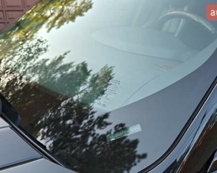 Черный Ленд Ровер Рендж Ровер, объемом двигателя 5 л и пробегом 137 тыс. км за 32000 $, фото 43 на Automoto.ua