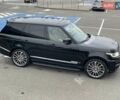 Чорний Ленд Ровер Рендж Ровер, об'ємом двигуна 4.4 л та пробігом 132 тис. км за 36800 $, фото 11 на Automoto.ua