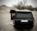 Черный Ленд Ровер Рендж Ровер, объемом двигателя 0 л и пробегом 146 тыс. км за 37300 $, фото 4 на Automoto.ua