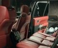 Черный Ленд Ровер Рендж Ровер, объемом двигателя 5 л и пробегом 160 тыс. км за 26900 $, фото 6 на Automoto.ua