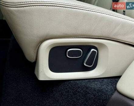 Чорний Ленд Ровер Рендж Ровер, об'ємом двигуна 4.4 л та пробігом 240 тис. км за 29500 $, фото 42 на Automoto.ua