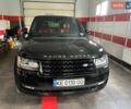 Чорний Ленд Ровер Рендж Ровер, об'ємом двигуна 4.37 л та пробігом 210 тис. км за 44999 $, фото 30 на Automoto.ua