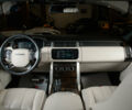 Чорний Ленд Ровер Рендж Ровер, об'ємом двигуна 4.4 л та пробігом 119 тис. км за 53000 $, фото 26 на Automoto.ua