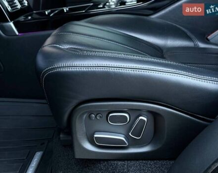 Черный Ленд Ровер Рендж Ровер, объемом двигателя 4.37 л и пробегом 207 тыс. км за 31500 $, фото 51 на Automoto.ua