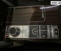 Черный Ленд Ровер Рендж Ровер, объемом двигателя 3 л и пробегом 225 тыс. км за 25999 $, фото 61 на Automoto.ua