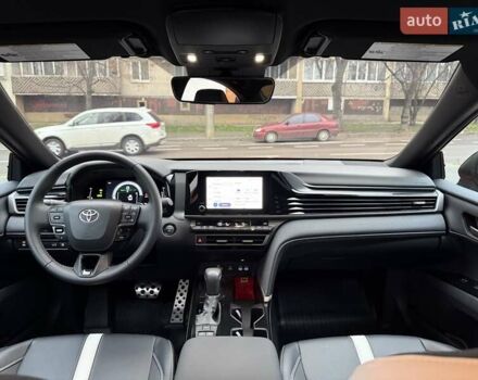 Чорний Ленд Ровер Рендж Ровер, об'ємом двигуна 5 л та пробігом 175 тис. км за 26950 $, фото 29 на Automoto.ua