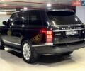 Чорний Ленд Ровер Рендж Ровер, об'ємом двигуна 2.99 л та пробігом 167 тис. км за 29900 $, фото 16 на Automoto.ua