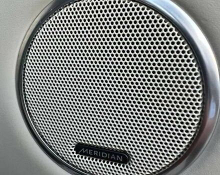 Чорний Ленд Ровер Рендж Ровер, об'ємом двигуна 5 л та пробігом 248 тис. км за 35000 $, фото 29 на Automoto.ua