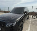 Черный Ленд Ровер Рендж Ровер, объемом двигателя 4.37 л и пробегом 170 тыс. км за 39500 $, фото 64 на Automoto.ua