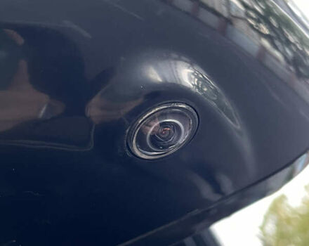 Чорний Ленд Ровер Рендж Ровер, об'ємом двигуна 5 л та пробігом 125 тис. км за 41000 $, фото 70 на Automoto.ua